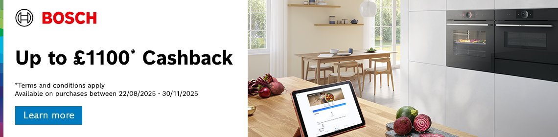Consumer Cashback Registration