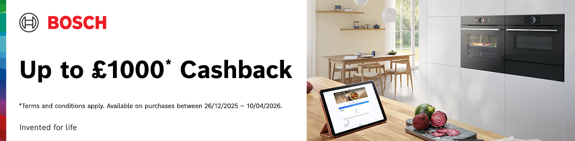 Consumer Cashback Registration