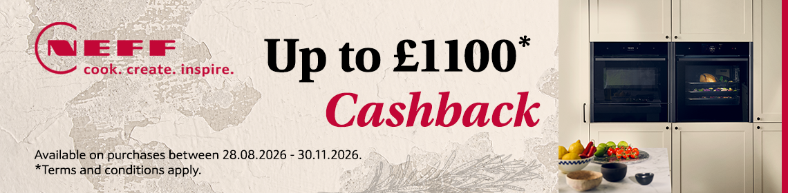 Consumer Cashback Registration