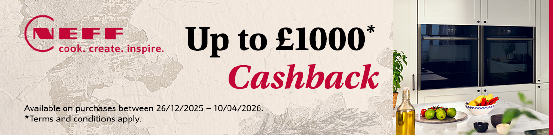Consumer Cashback Registration