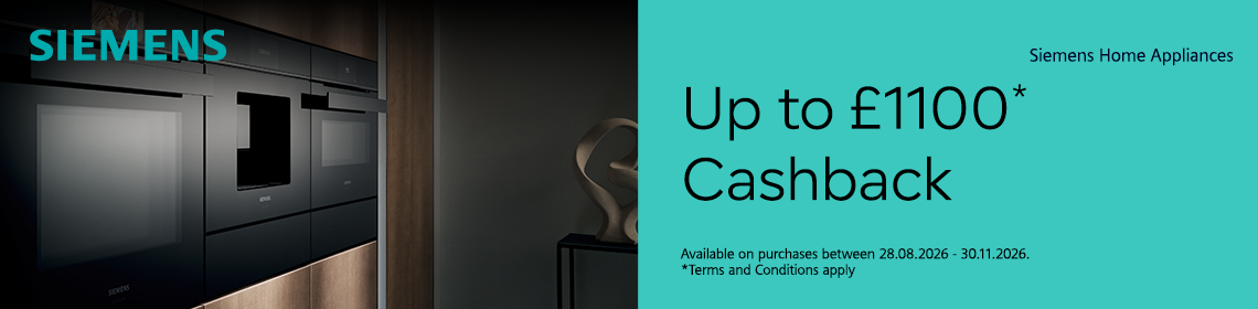Consumer Cashback Registration