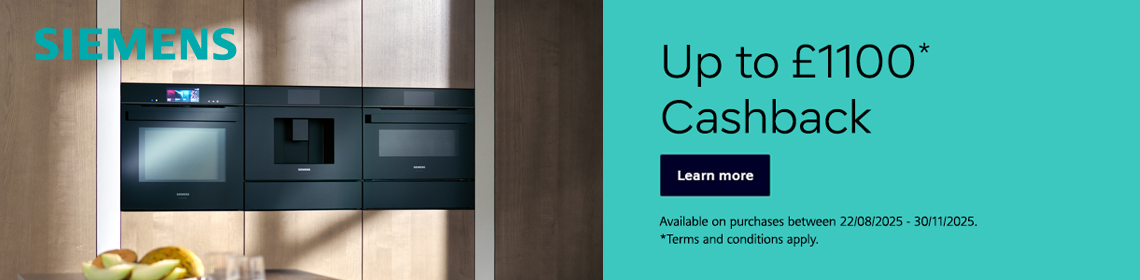 Consumer Cashback Registration