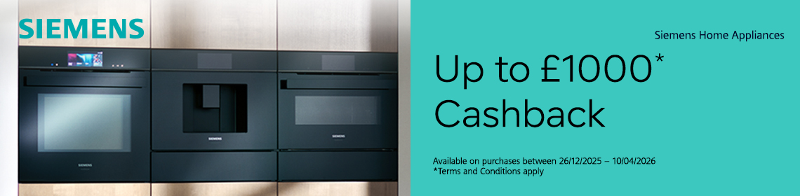 Consumer Cashback Registration